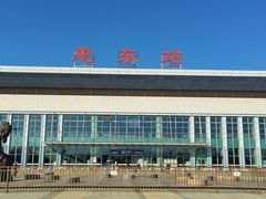 -惠东南站