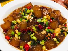-窄巷子陕菜馆·地道陕西菜(粉巷店)