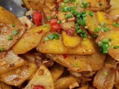 -湘桂人酒楼(西便门店)