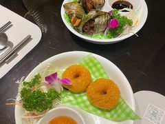 -金厨泰国餐厅·全泰籍厨师料理(拱北店)