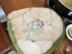 -15年老字号鑫鑫猪肚鸡·椰子鸡海南火锅(兴隆华侨农场店)