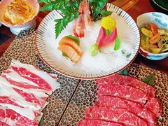 -和彩放题(渔阳店)