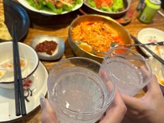 -撒郎嘿·朝鲜民俗餐馆