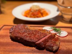 -MEAT MATE 鲜食肉铺(凤凰汇·里巷店)