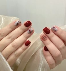 -斯馨·健康美甲美睫