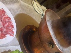 -东来顺饭庄(新源里店)