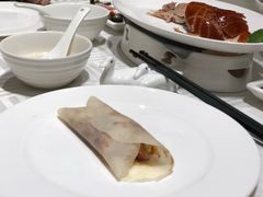 -四季民福烤鸭店(王府井灯市口店)