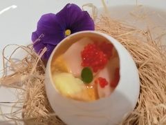 -醉霖生态餐厅(交大店)