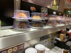 -万岁寿司(芳村店)
