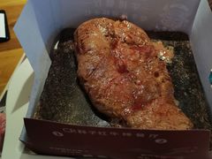 -杯子红牛排(南庄吉利广场店)