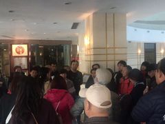 -北京海润艾丽华酒店及服务公寓