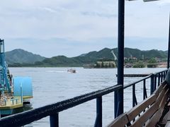 -北京金海湖景区