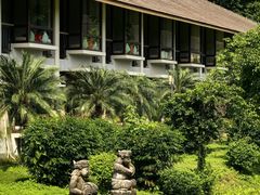 -河源御临门度假村温泉