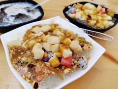 -串妹花式冰粉(乐山总店)