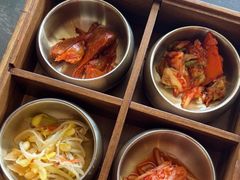 -河坝烧烤串城(金达莱店)