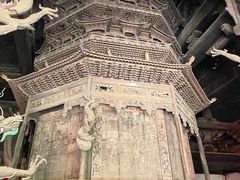 -报恩寺(平武县)