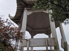 -秦岭天竺山景区