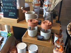 -星巴克(深圳丹竹头分店)