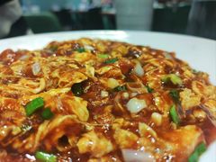 醋溜木须菜-紫光园(创始店)