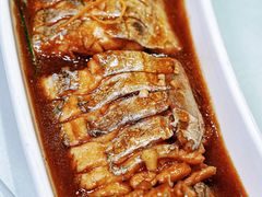 家常烧黄海野生带鱼-渔娘渔家丹东海鲜(东直门店)