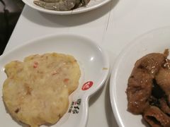 -鼎香缘海鲜自助火锅烤肉(锦辉购物广场店)