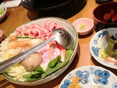 -一心创作料理屋(经开万达店)