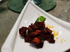 糖醋小排-花园茶楼(兴城西路店)