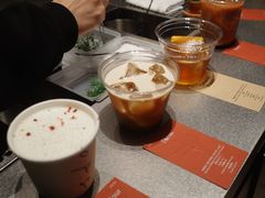-O.P.S. CAFE