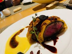 -香樟花园法式铁板烧(恒隆广场店)