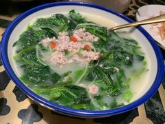 鸽汤万年青-大鸽饭(北京路店)