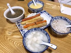 -黄记潮汕甜汤(贝底田坊店)