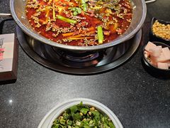 -小饕荟雅安贡椒鱼鲜馆(广福桥店)
