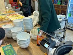 -老刘家永盛斋·传统泡馍(东关南街店)
