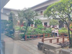 -聚福宝合苑食府(南头镇店)