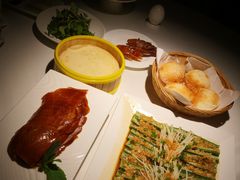 -贝勒爷·酥不腻烤鸭