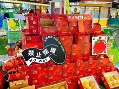 -鹏欣水游城