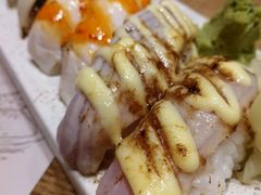 -林妈妈村·日式料理(宝山龙湖天街店)