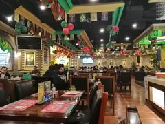 大堂-拉丁餐厅·巴西烤肉自助(正佳广场店)