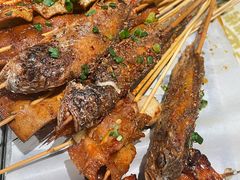 -串盟烧烤·长沙美食地标(星沙店)