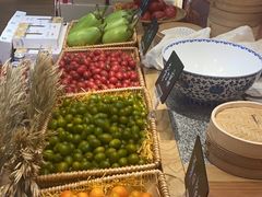 -西贝(武汉群星城店)