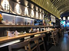 -雷门拉面店(新光天地店)