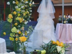 -白云湖畔酒店-湖畔餐厅