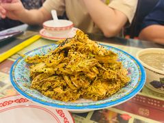 -葛记焖饼(伏牛路店)