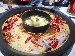 -龙厂长老火锅(抚琴店)