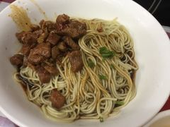 -辣肉面大王(天平路店)