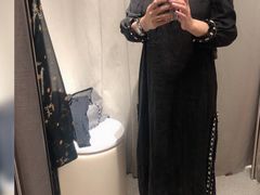 -ZARA(大上海时代广场店)