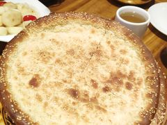 大油馕-新疆伏拉沃餐厅(白龙南路店)