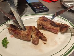 阿根廷迷迭香眼肉牛排-猛古里烤肉自助(荟聚中心店)