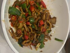 -新新湘菜馆(新中街二条店)