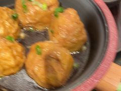 -古都历食南京菜·烤鸭·鸭血粉丝·汤包(南京博物院店)